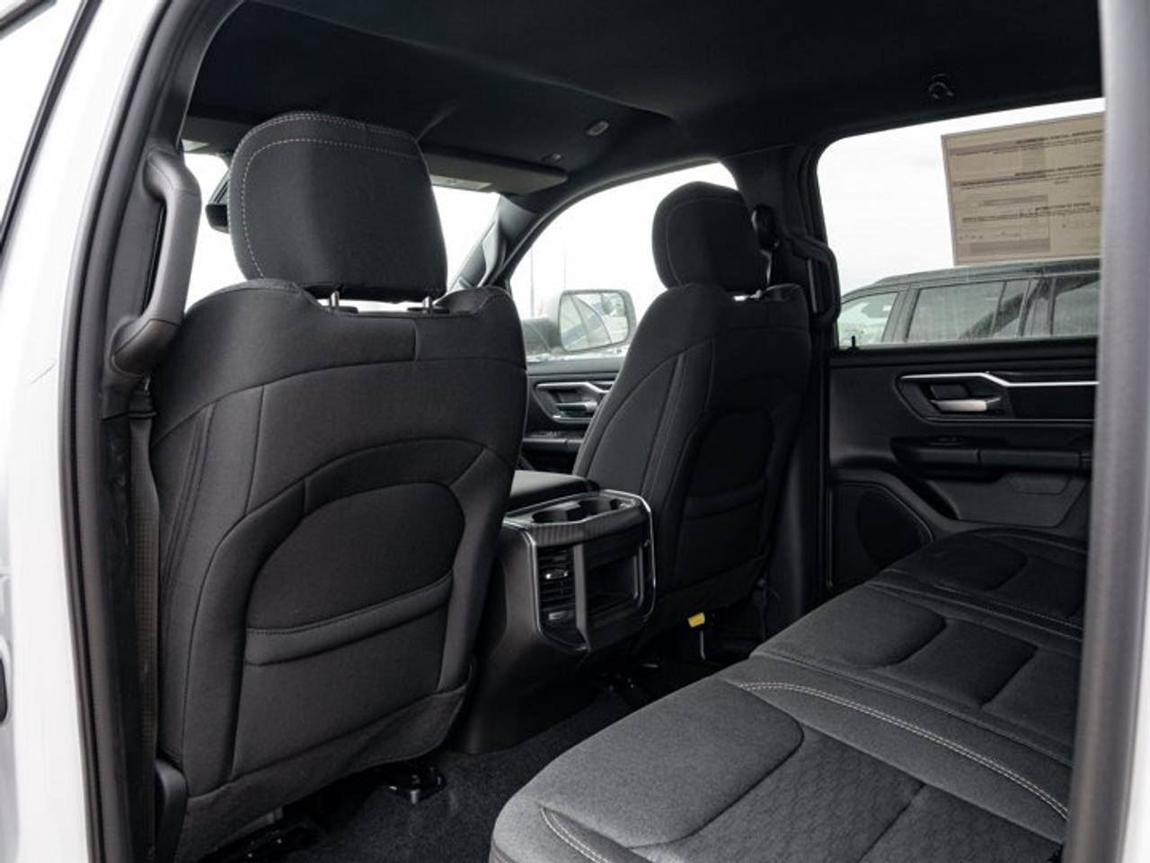 2027 RAM 1500 Big Horn Photo