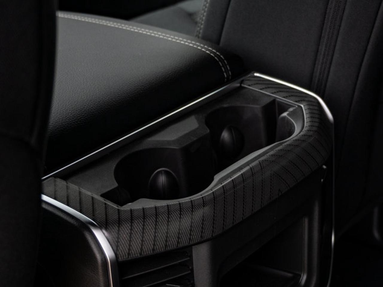 2027 RAM 1500 Big Horn Photo