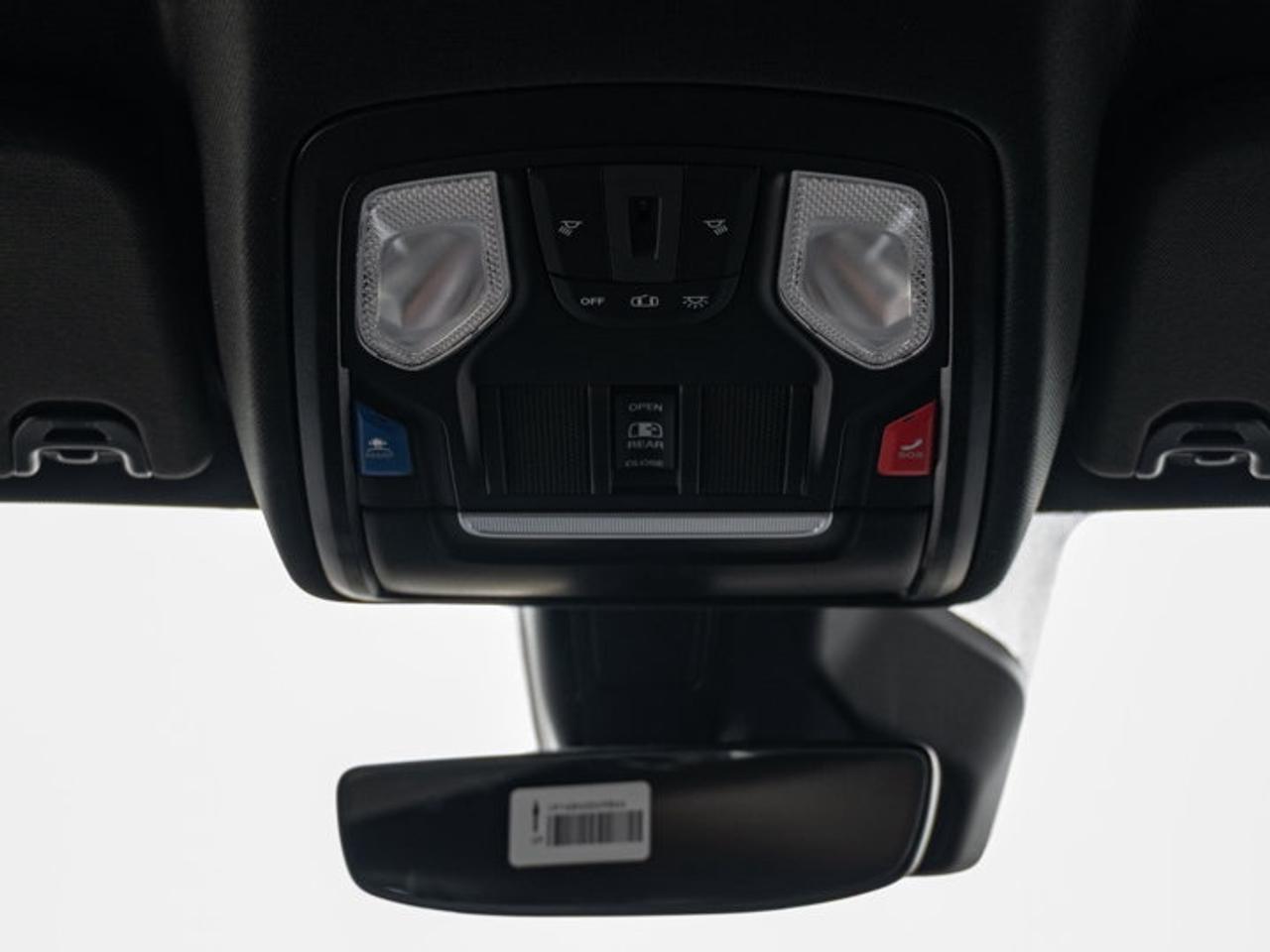 2027 RAM 1500 Big Horn Photo