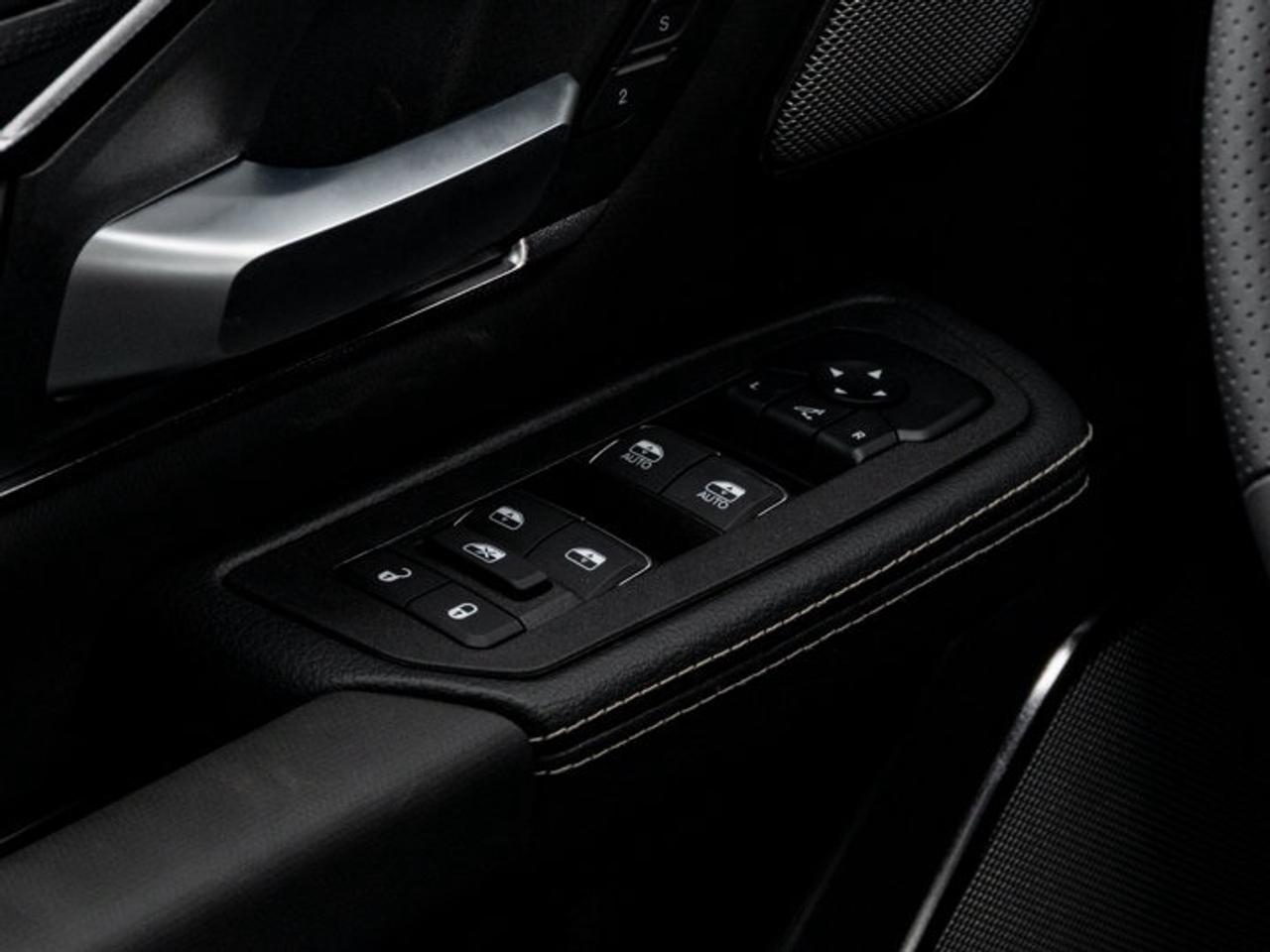 2027 RAM 1500 Rebel Photo