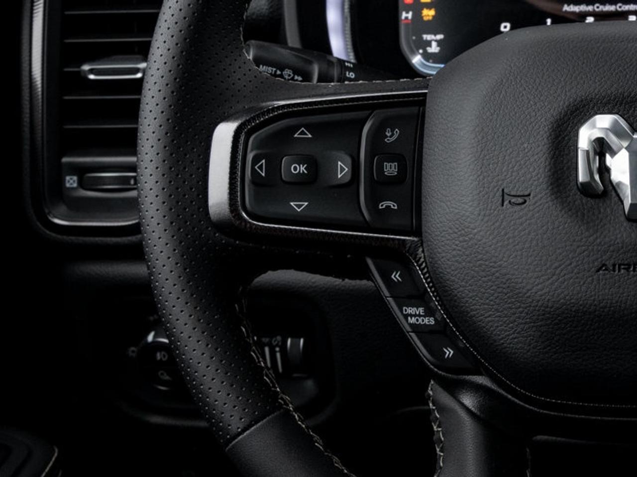 2027 RAM 1500 Rebel Photo