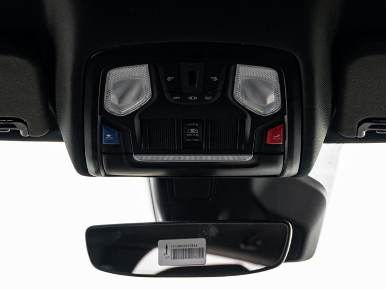 2027 RAM 1500 Big Horn Photo