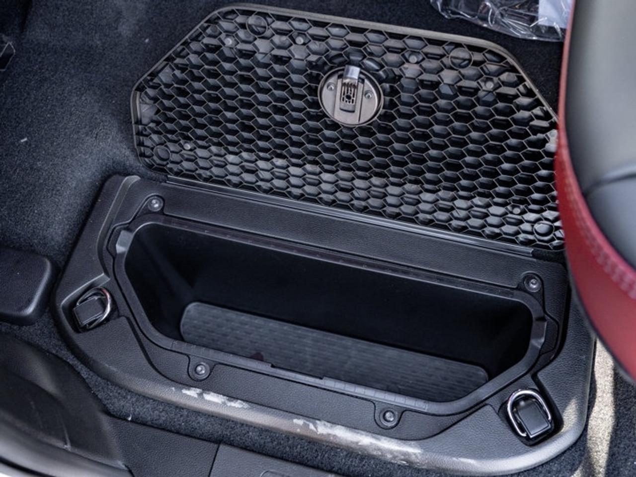 2027 RAM 1500 Rebel Photo