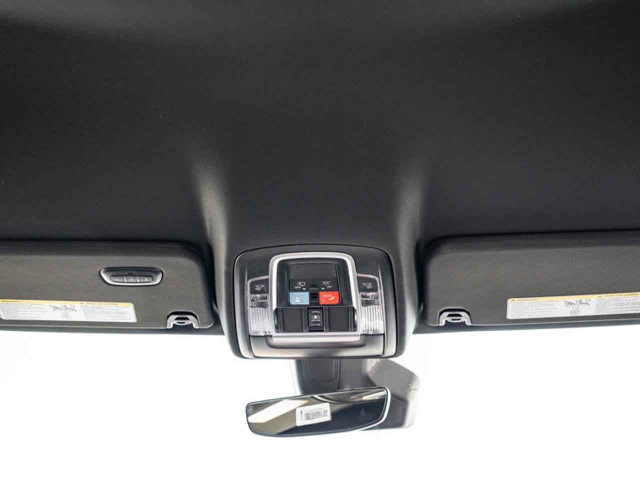 2027 RAM 1500 Rebel Photo