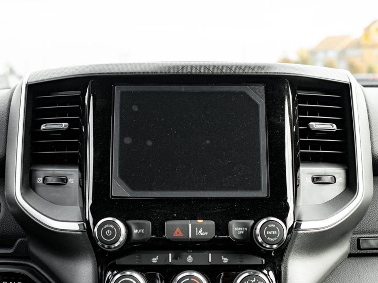 2027 RAM 1500 Big Horn Photo