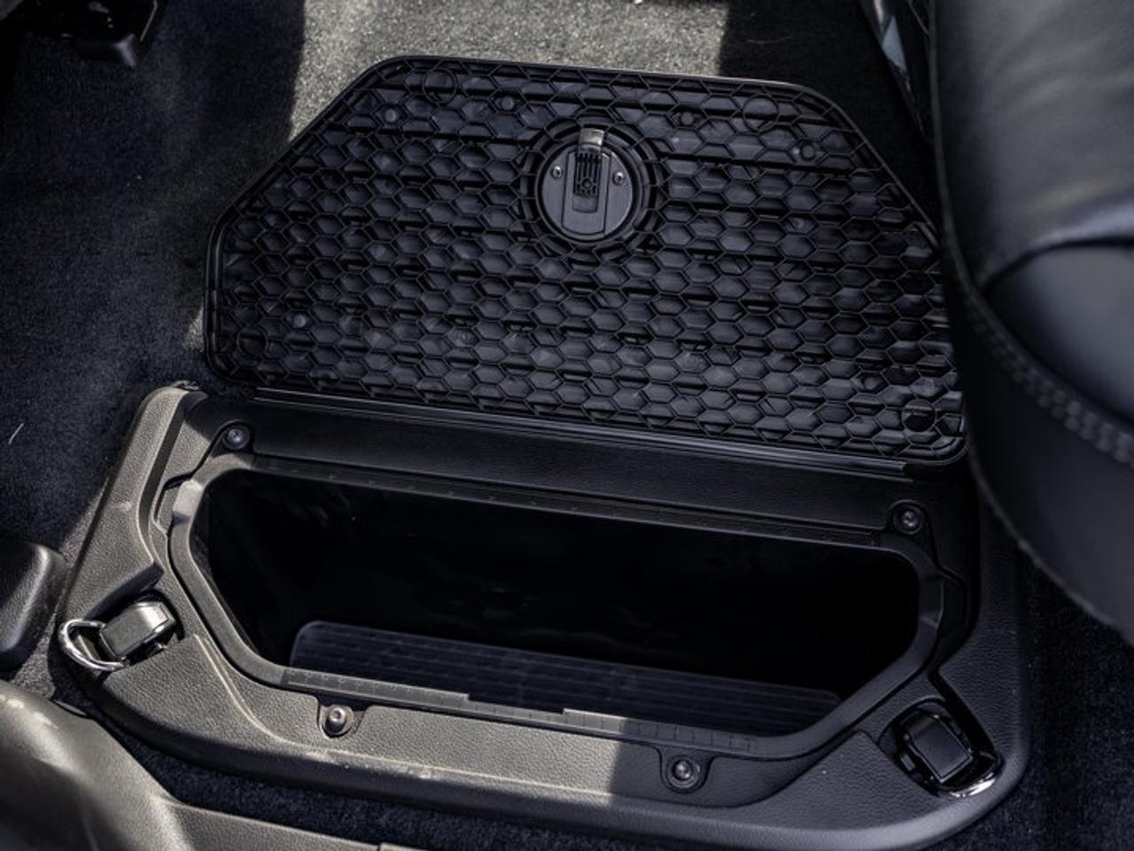 2027 RAM 1500 Rebel Photo