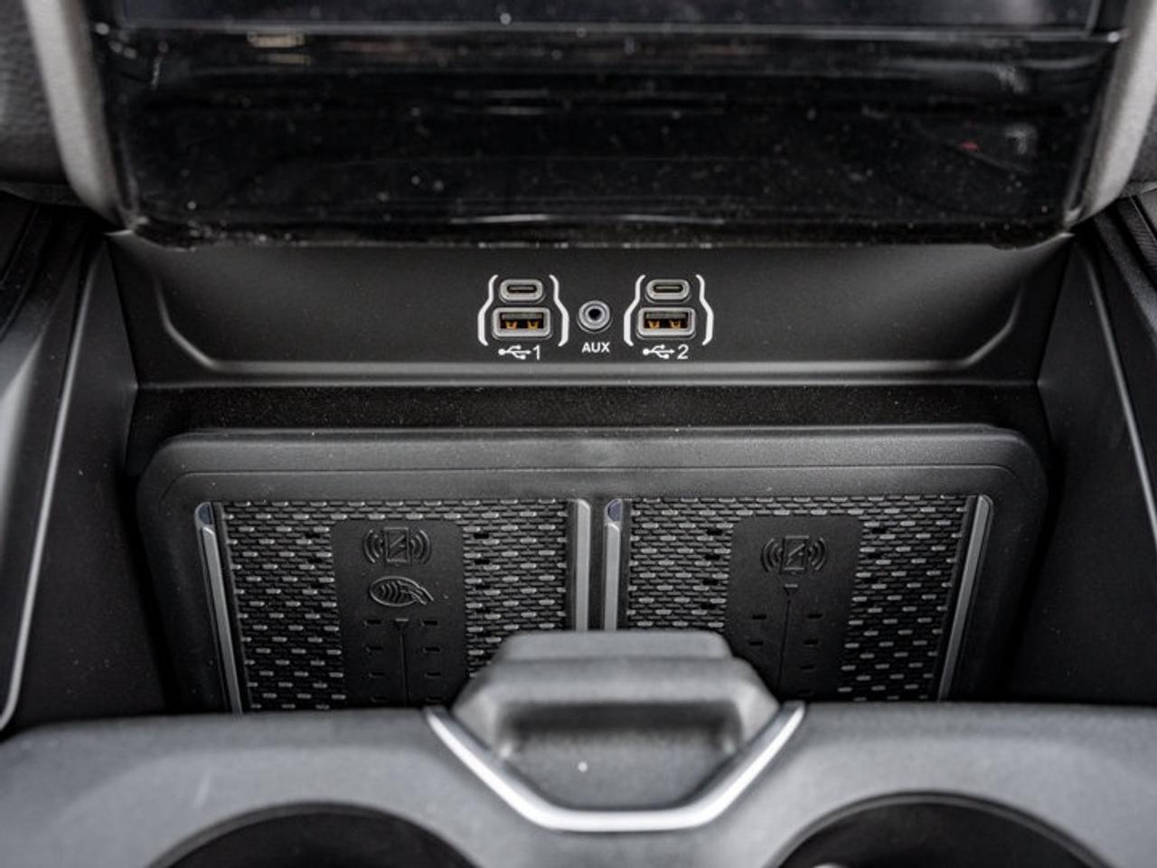 2027 RAM 1500 Rebel Photo