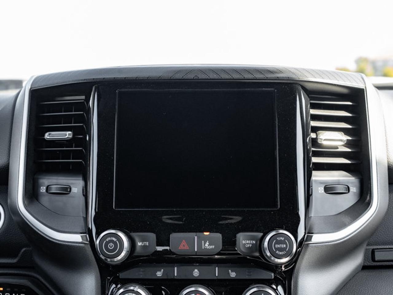 2027 RAM 1500 Big Horn Photo
