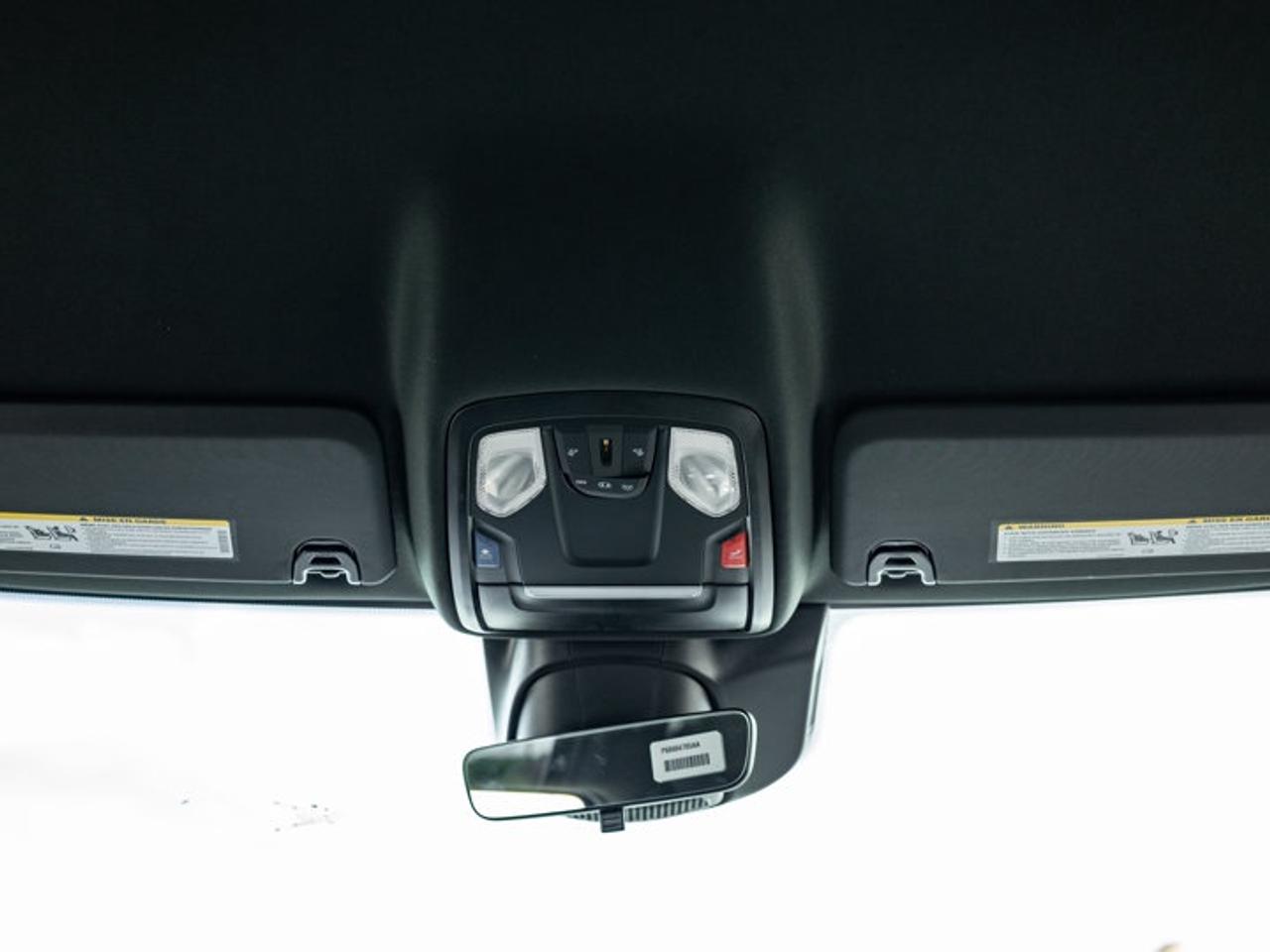 2027 RAM 5500 Chassis Tradesman Photo