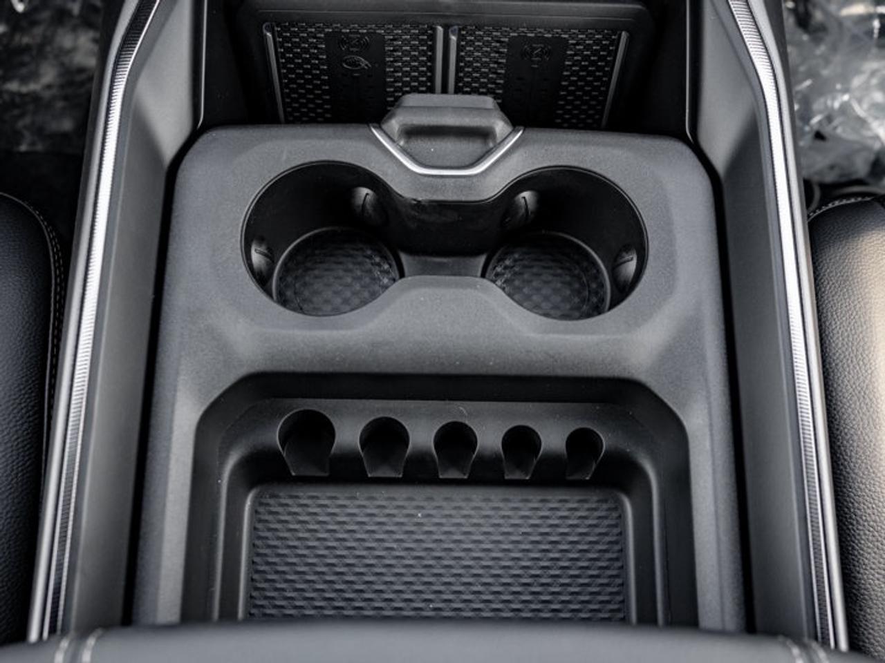 2027 RAM 1500 Rebel Photo
