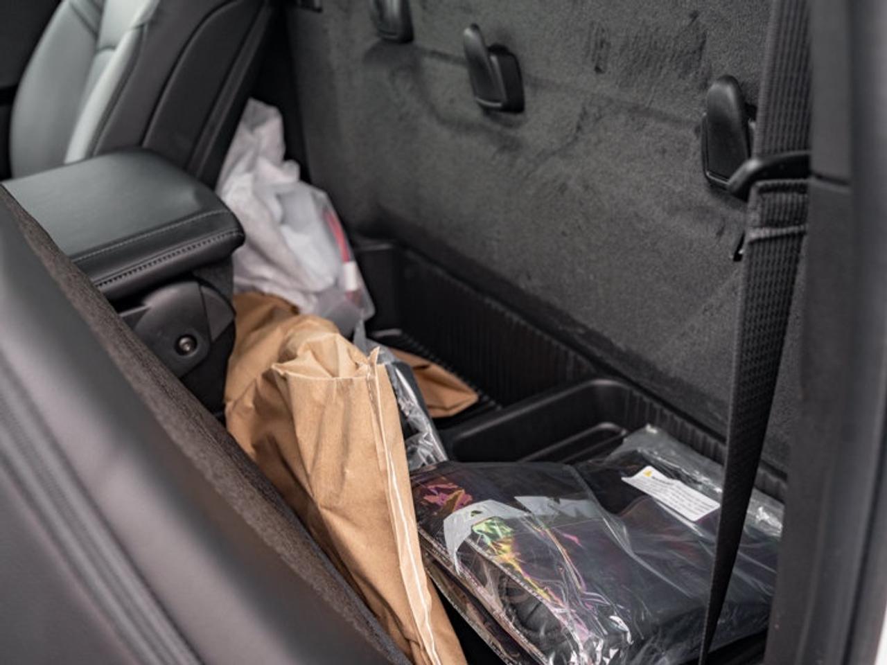 2027 RAM 5500 Chassis Tradesman Photo