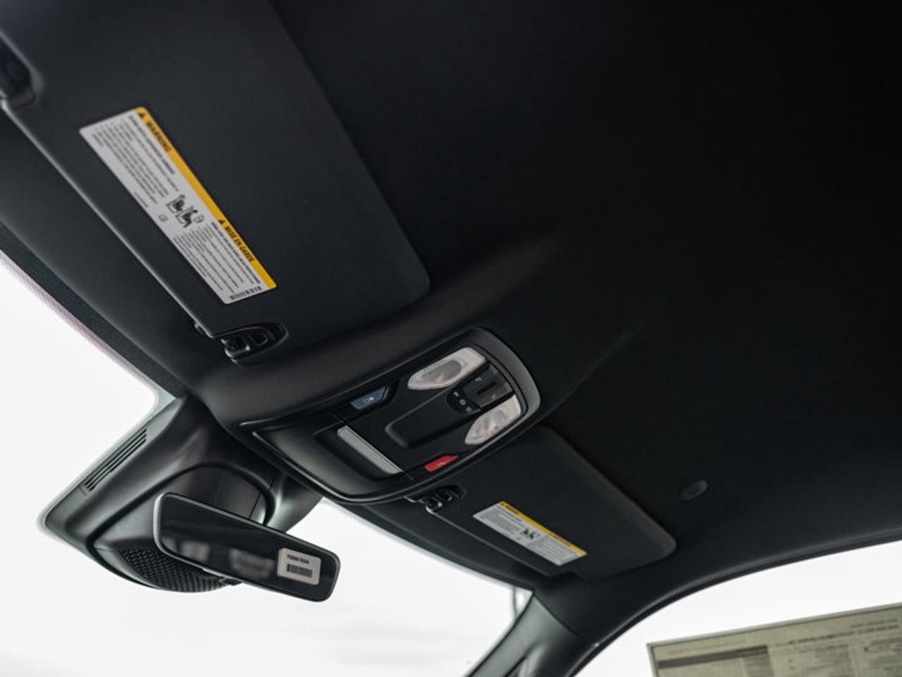 2027 RAM 5500 Chassis Tradesman Photo