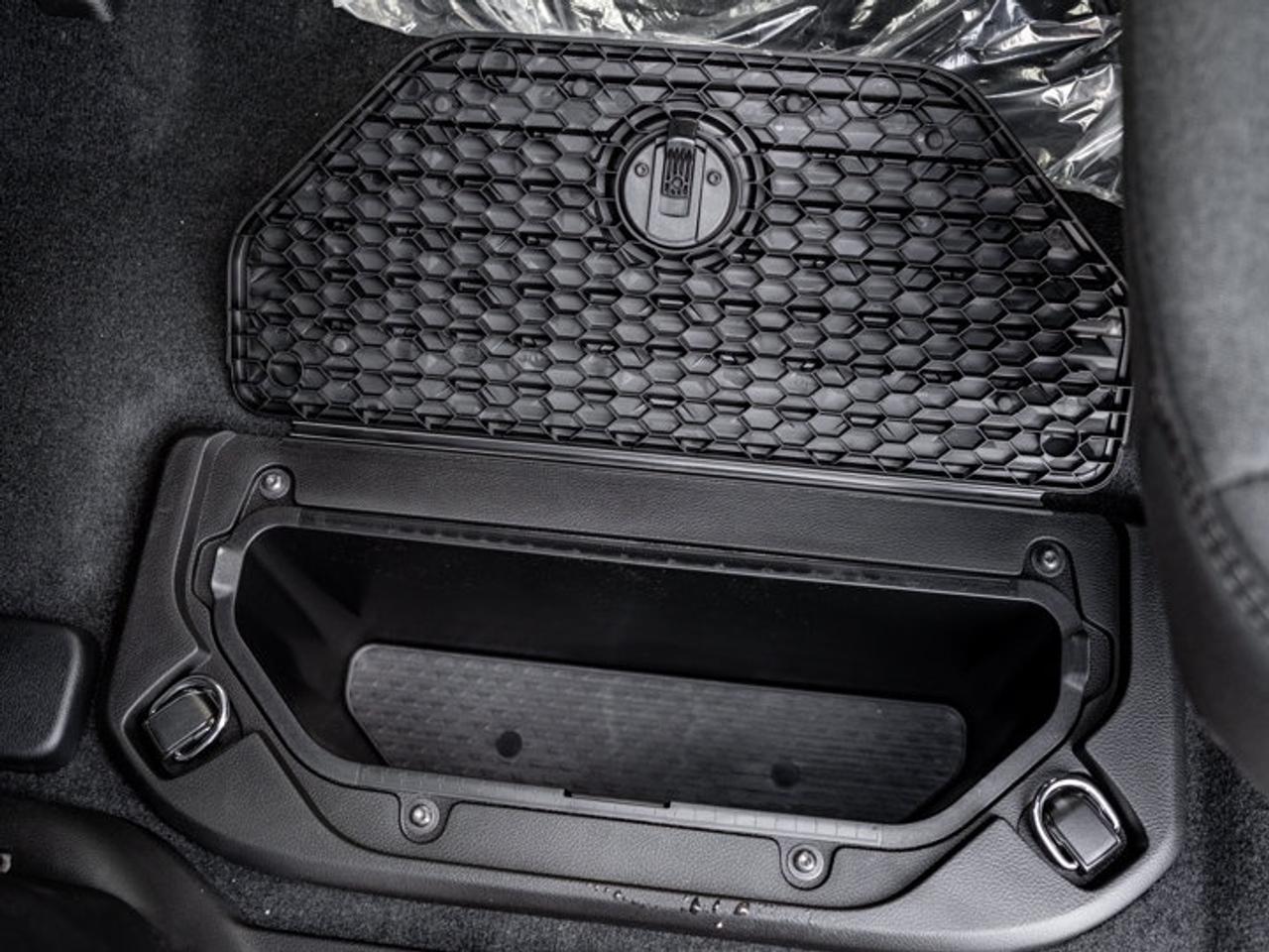 2027 RAM 1500 Big Horn Photo