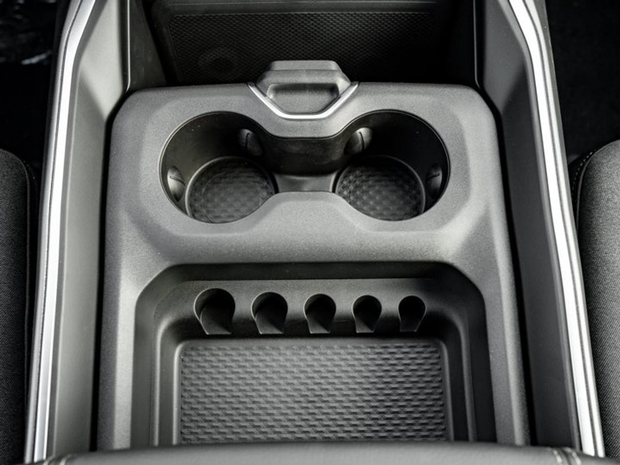 2027 RAM 1500 Big Horn Photo
