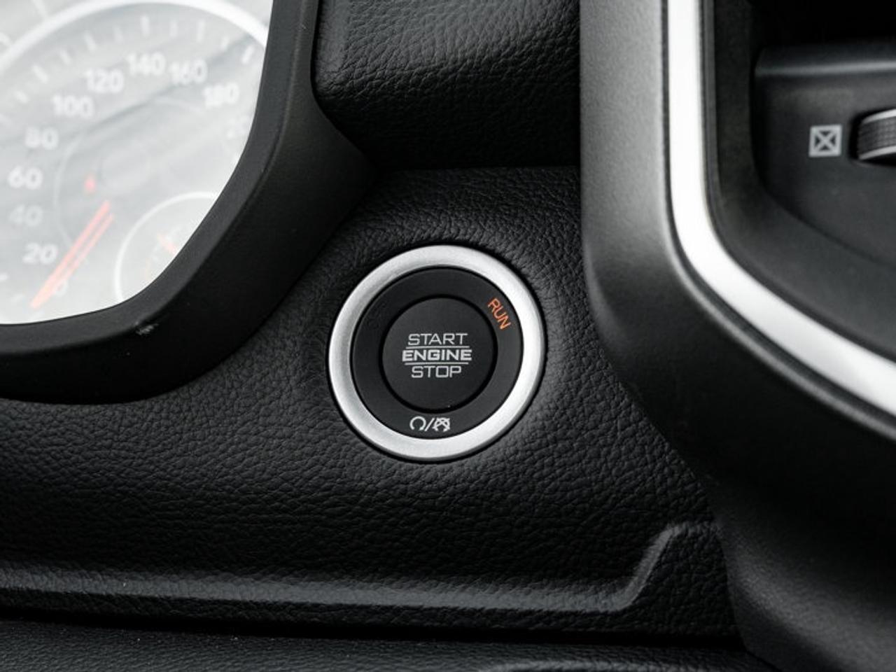 2027 RAM 1500 Big Horn Photo