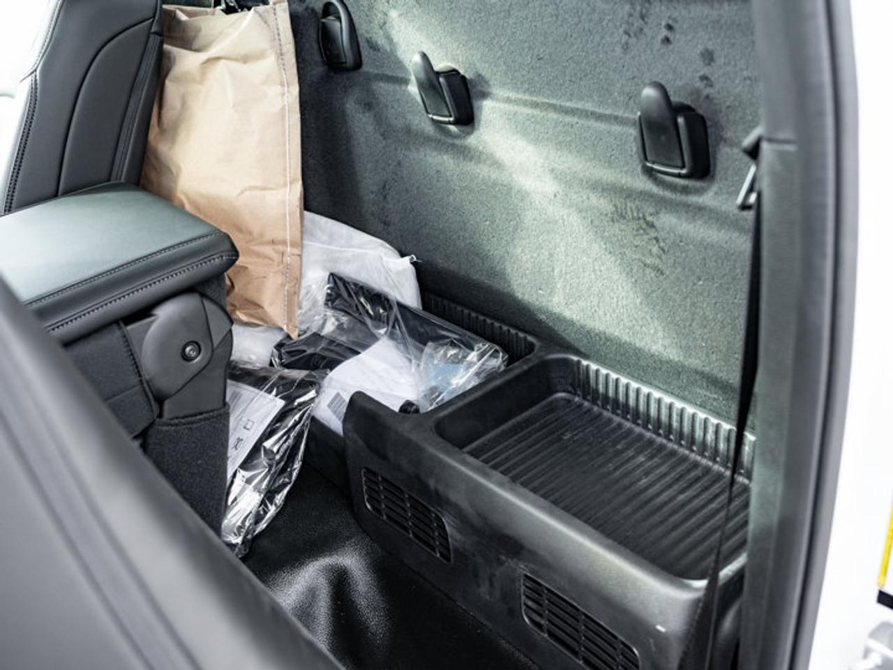 2027 RAM 5500 Chassis Tradesman Photo
