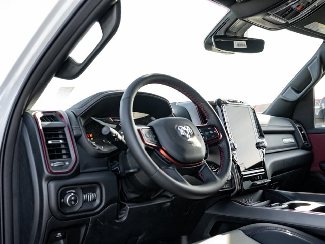 2027 RAM 1500 Rebel Photo