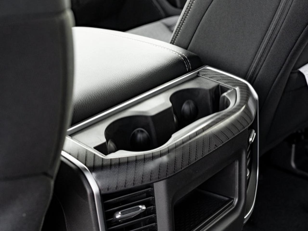 2027 RAM 1500 Big Horn Photo