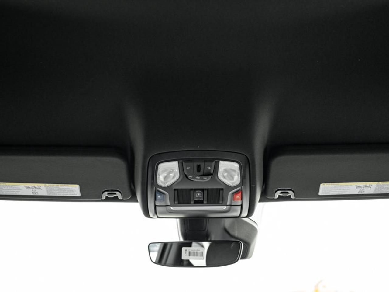 2027 RAM 1500 Big Horn Photo