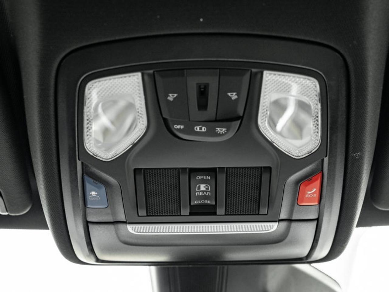2027 RAM 1500 Big Horn Photo