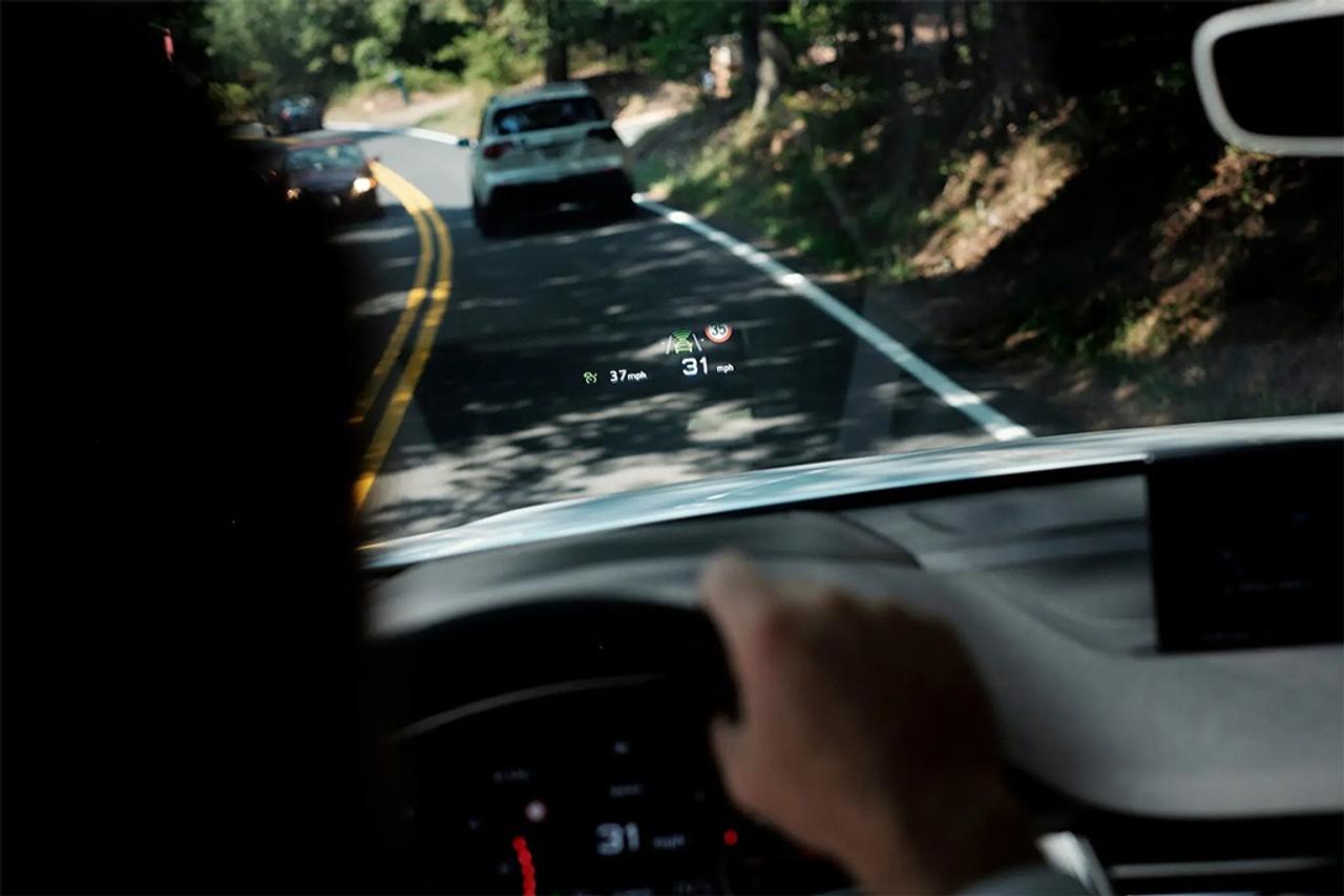 2019 Audi Q7 PROGRESSIV|NAVI|REARCAM|HEADS UP DISPL Photo3