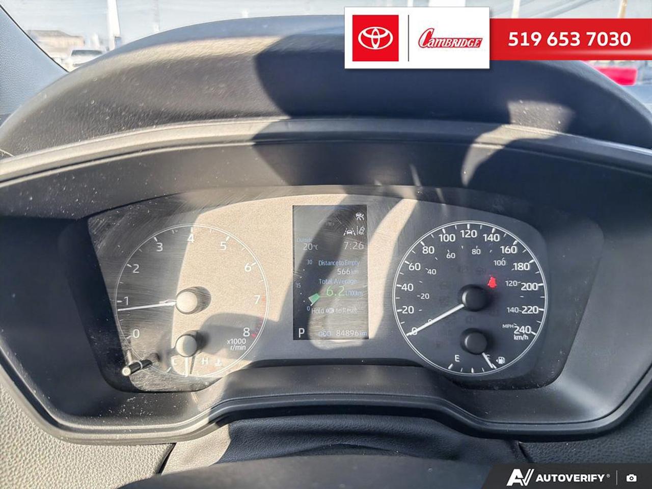 2023 Toyota Corolla LE Photo