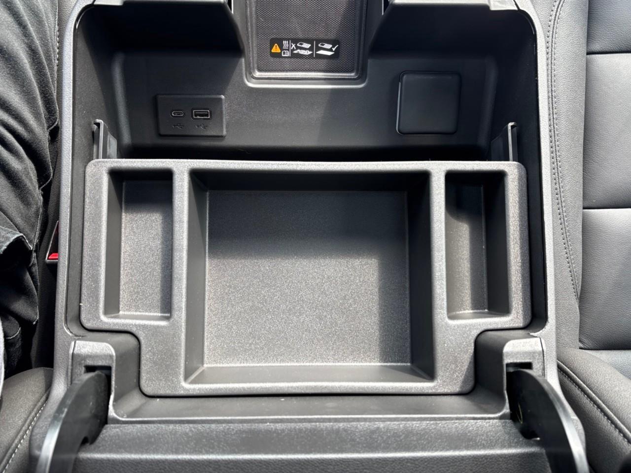 2026 GMC Sierra 1500 Elevation New 5 Passenger V8 Crew Cab 4X4 Truck with Leather Package, Heated Front Seats, Heated Steering Wheel, Power Sunroof, Hard Folding Tonneau Cover and a 13.4 Diagonal Touchscreen Radio with Google Built Photo