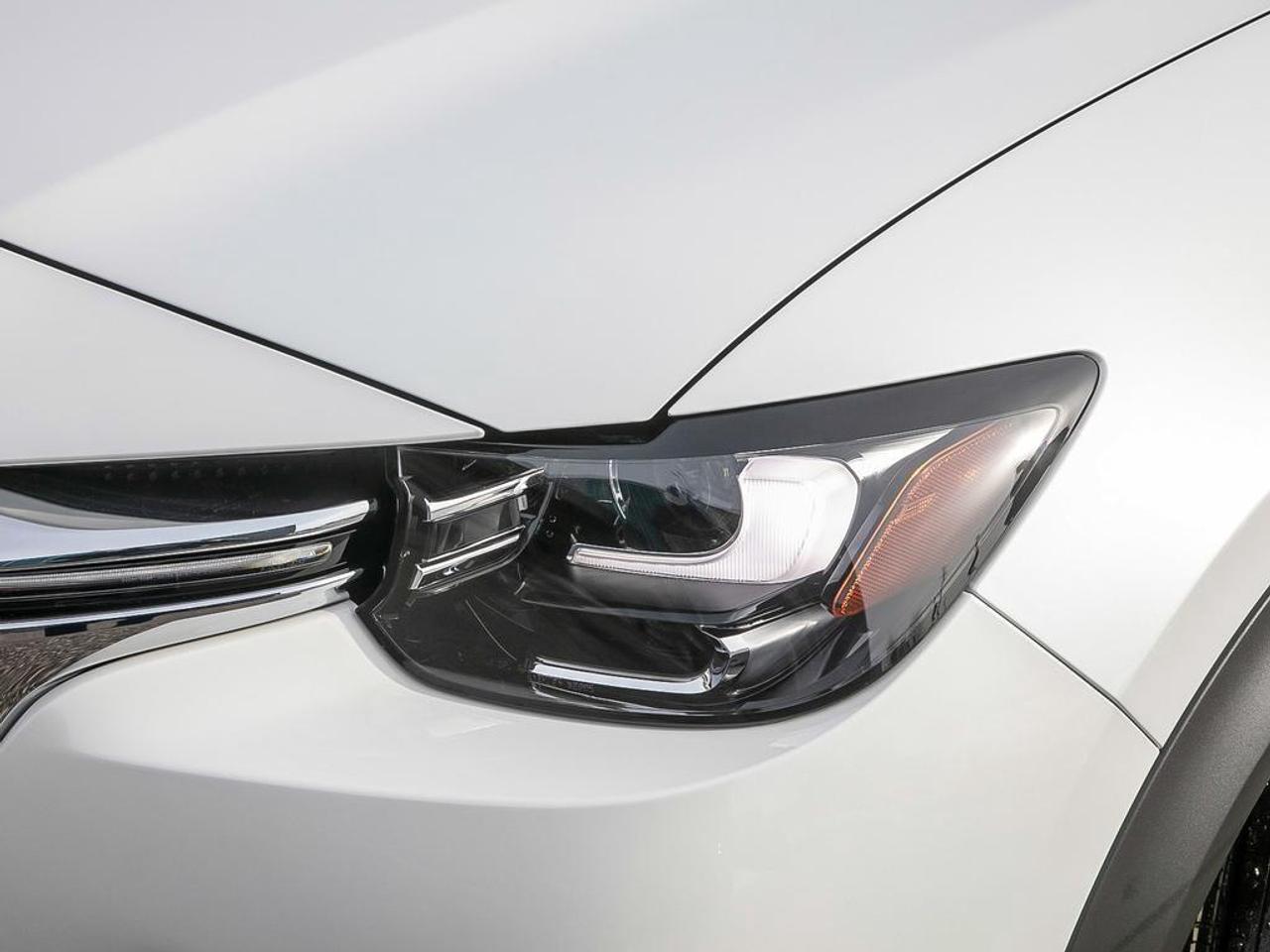 2026 Mazda CX-90 MHEV GT 0.99% Lease APR, 1% Owner loyalty and $1500 Event Fund Photo