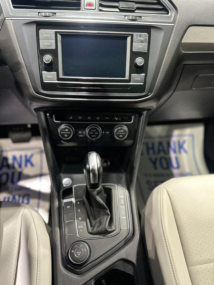 2020 Volkswagen Tiguan 4Motion - Photo #20