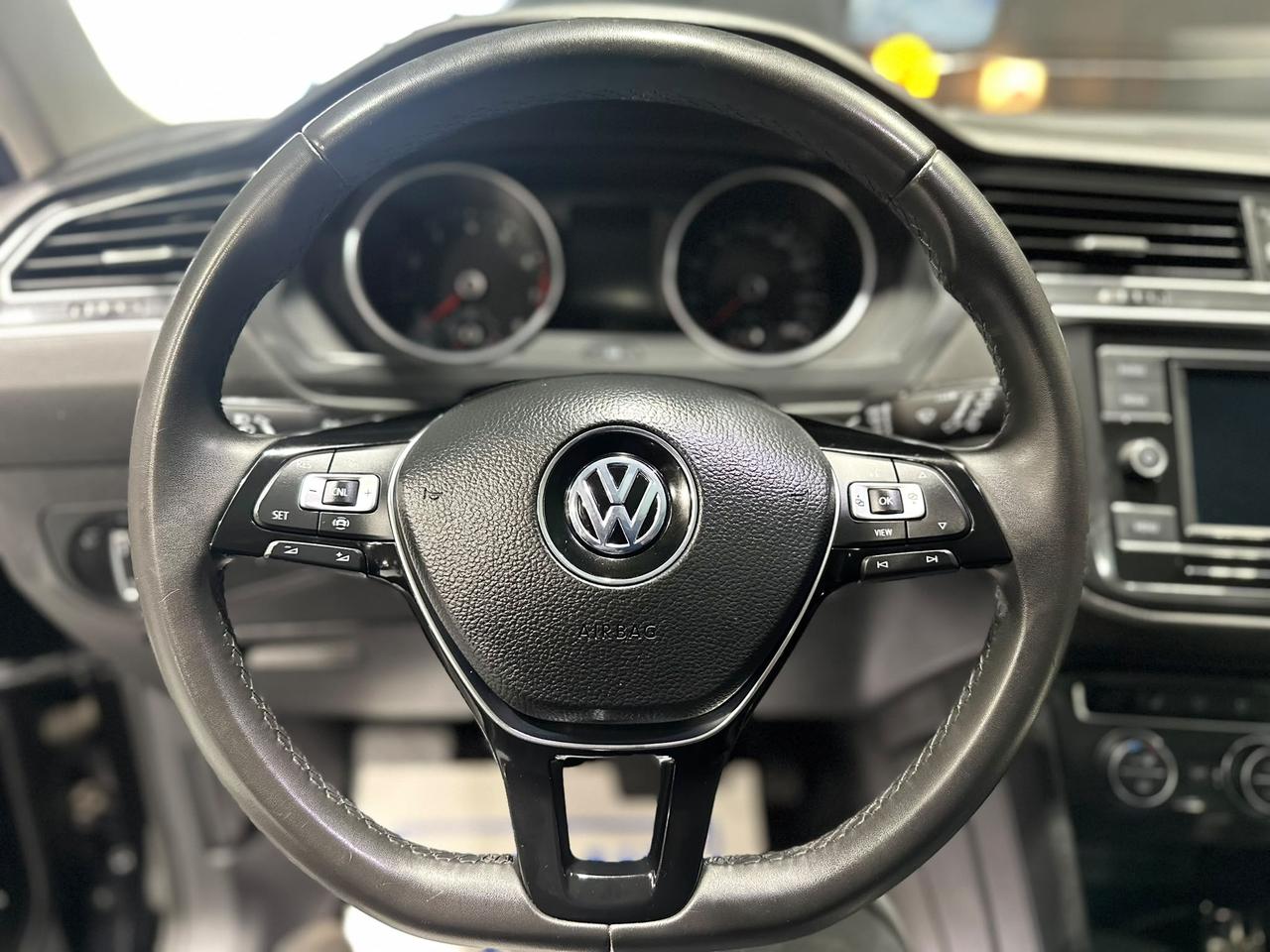 2020 Volkswagen Tiguan 4Motion - Photo #17