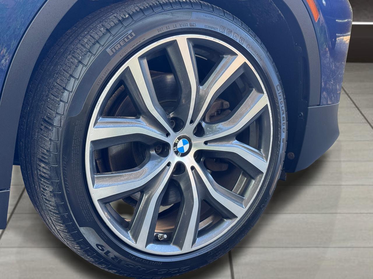 2018 BMW X2 xDrive28i+CLEAN CARFAX+ROOF+LEATHER+GPS Photo