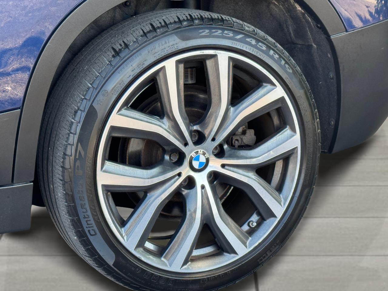 2018 BMW X2 xDrive28i+CLEAN CARFAX+ROOF+LEATHER+GPS Photo