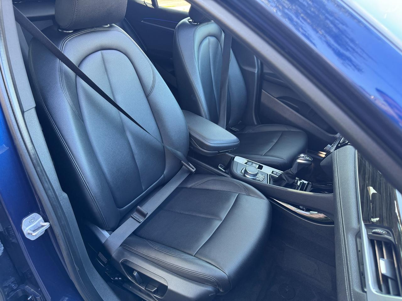 2018 BMW X2 xDrive28i+CLEAN CARFAX+ROOF+LEATHER+GPS Photo