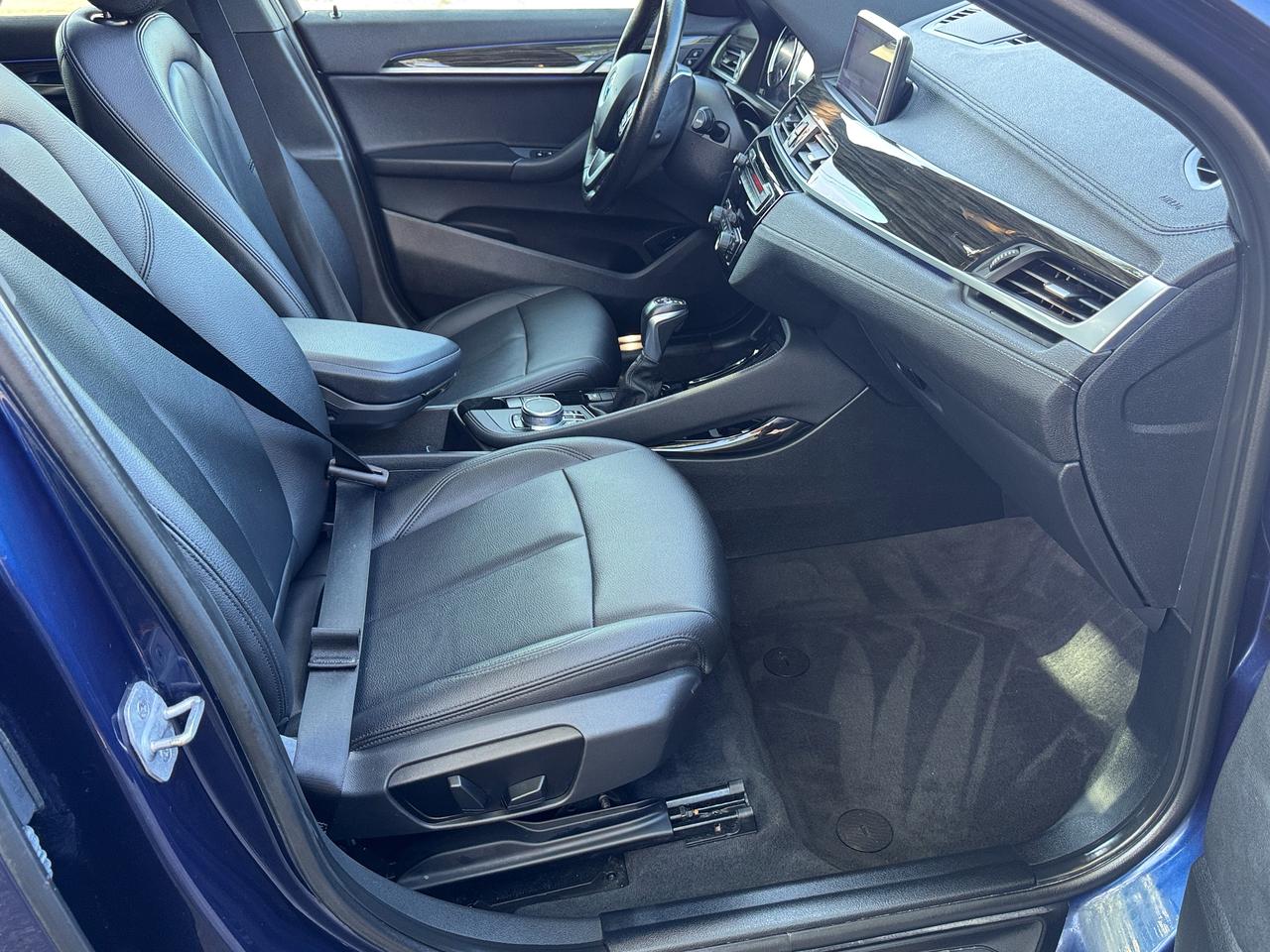 2018 BMW X2 xDrive28i+CLEAN CARFAX+ROOF+LEATHER+GPS Photo