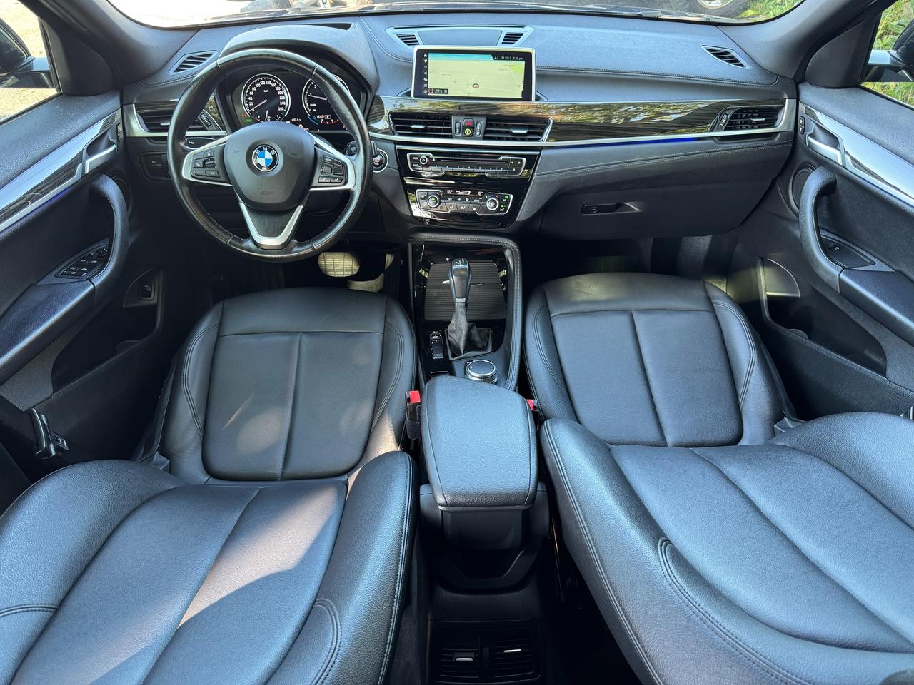 2018 BMW X2 xDrive28i+CLEAN CARFAX+ROOF+LEATHER+GPS Photo