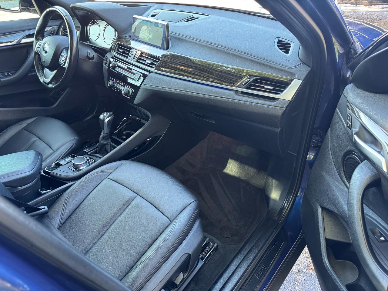 2018 BMW X2 xDrive28i+CLEAN CARFAX+ROOF+LEATHER+GPS Photo