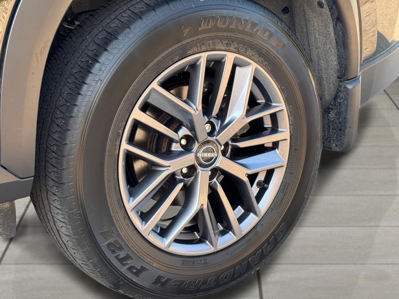 2024 Nissan Rogue S AWD+ONE OWNER+CLEAN CARFAX Photo