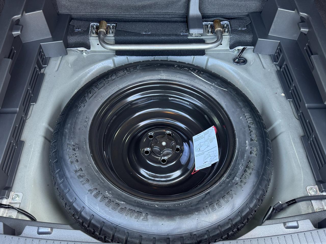 2024 Nissan Rogue S AWD+ONE OWNER+CLEAN CARFAX Photo