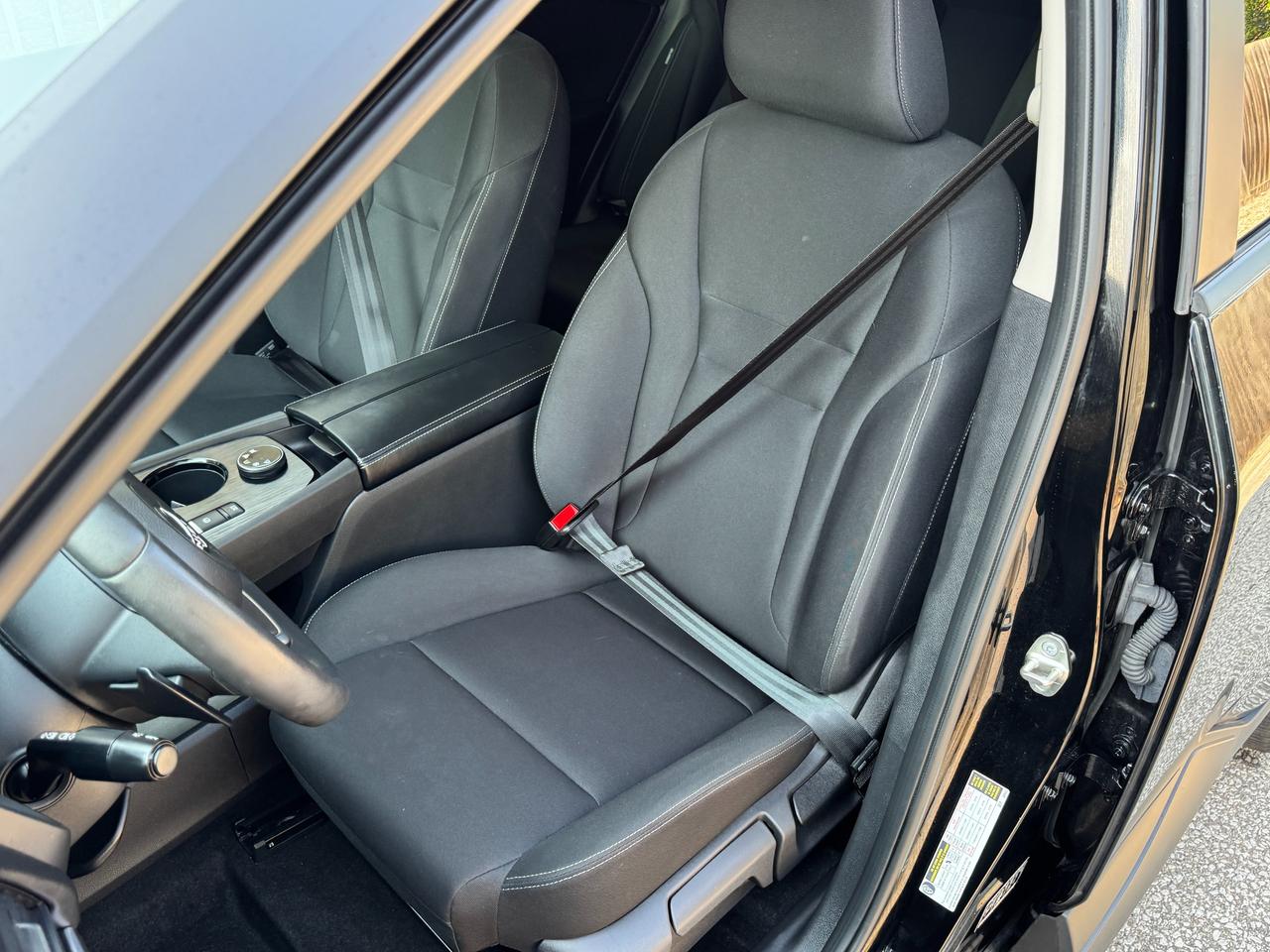 2024 Nissan Rogue S AWD+ONE OWNER+CLEAN CARFAX Photo