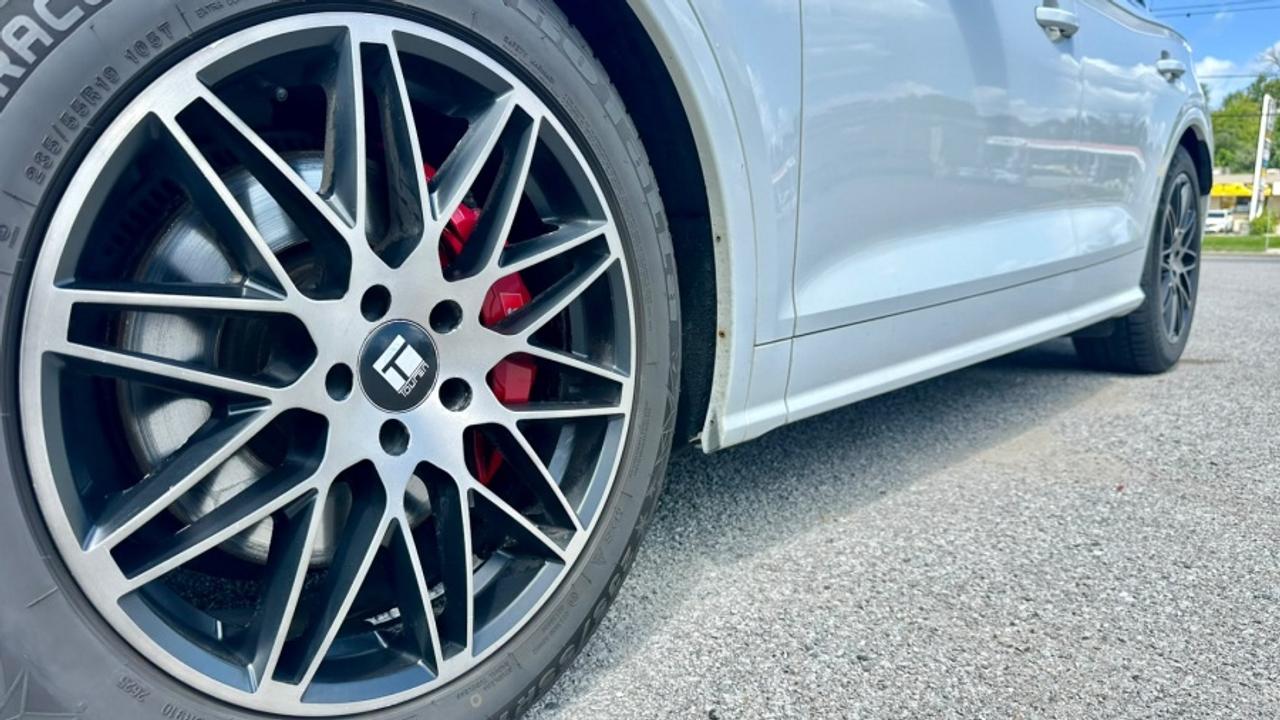2019 Audi SQ5 * AWD * MUST SEE 3.0T QUATTRO PRESTIGE Photo