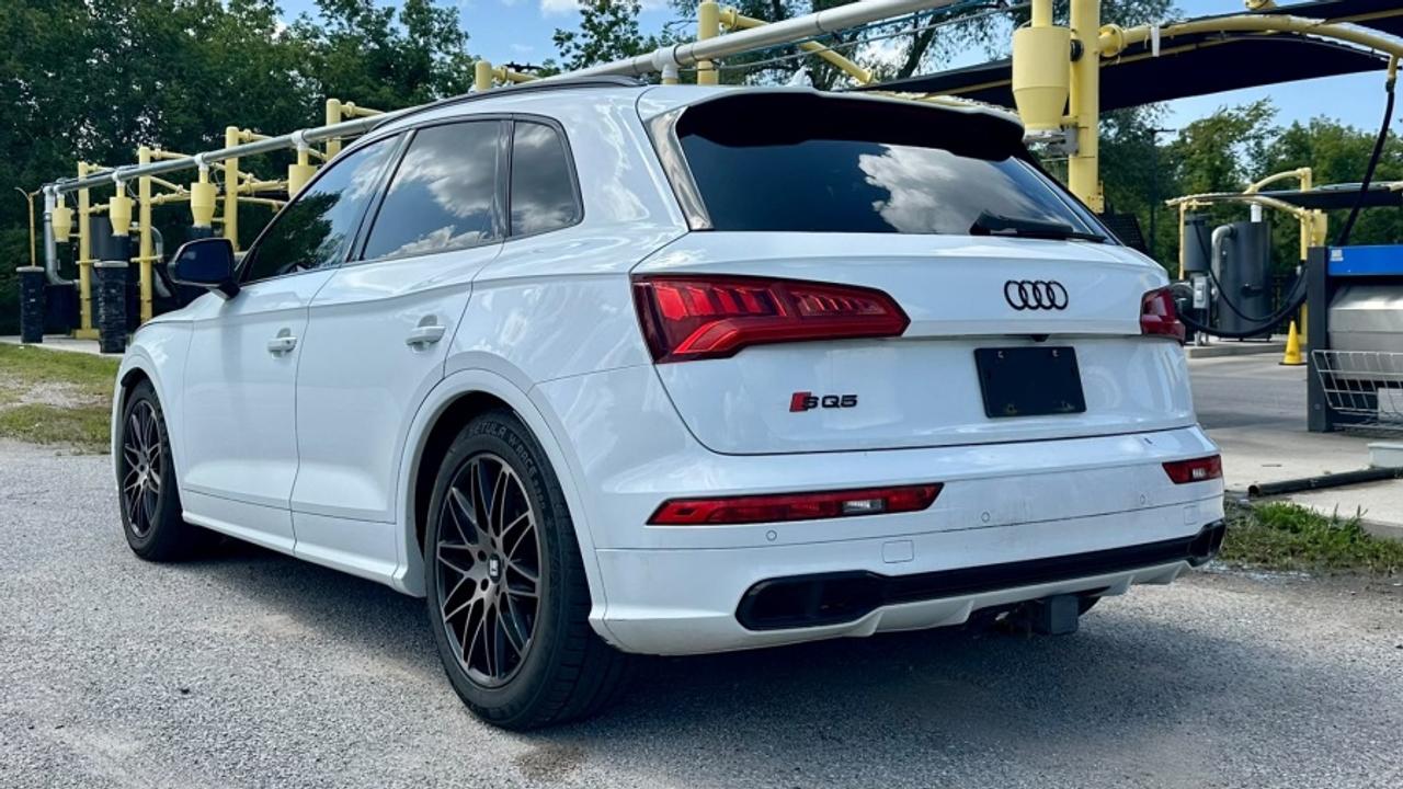 2019 Audi SQ5 * AWD * MUST SEE 3.0T QUATTRO PRESTIGE Photo