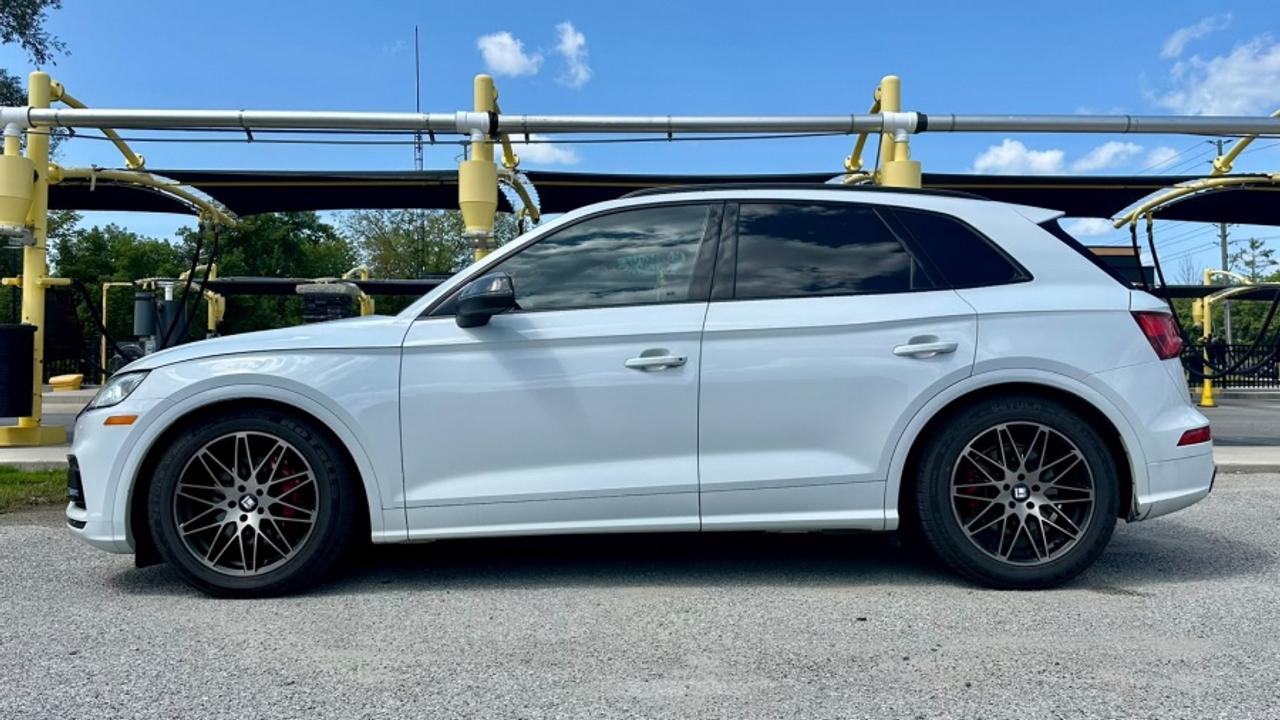 2019 Audi SQ5 * AWD * MUST SEE 3.0T QUATTRO PRESTIGE Photo
