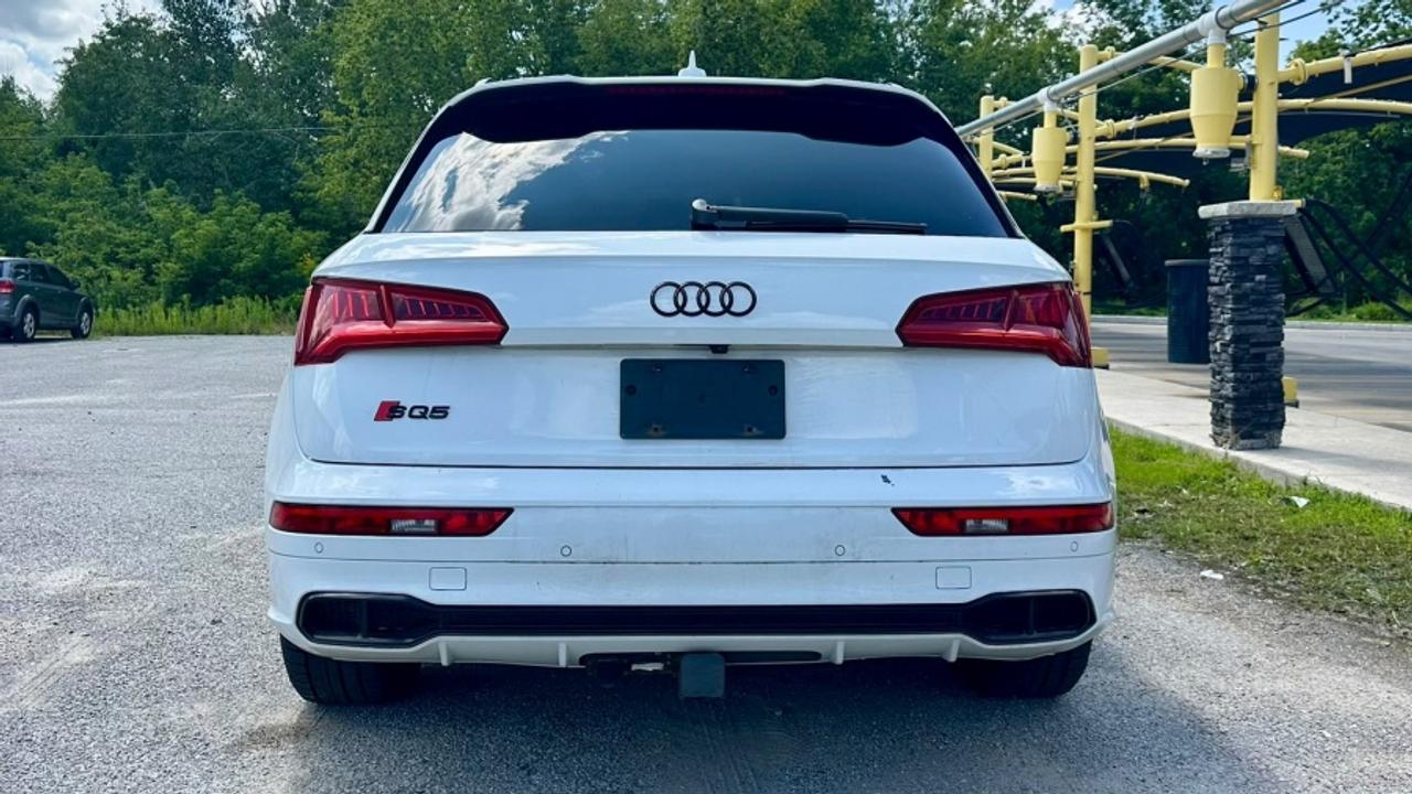 2019 Audi SQ5 * AWD * MUST SEE 3.0T QUATTRO PRESTIGE Photo