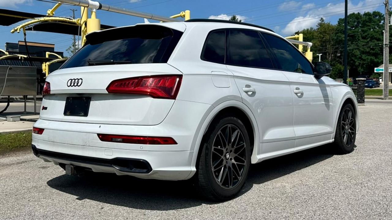 2019 Audi SQ5 * AWD * MUST SEE 3.0T QUATTRO PRESTIGE Photo