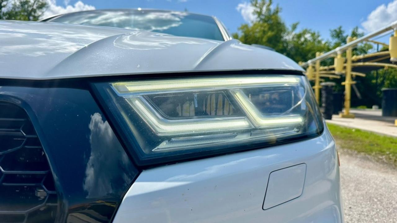 2019 Audi SQ5 * AWD * MUST SEE 3.0T QUATTRO PRESTIGE Photo