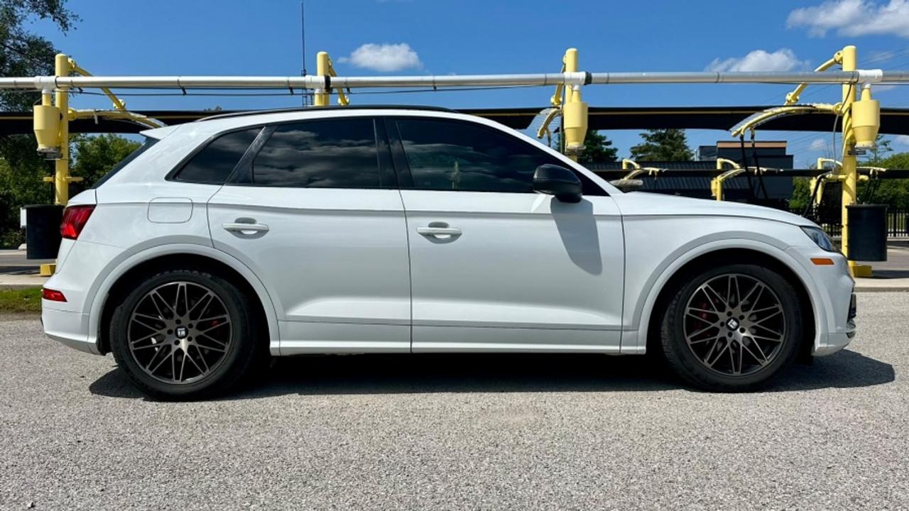 2019 Audi SQ5 * AWD * MUST SEE 3.0T QUATTRO PRESTIGE Photo