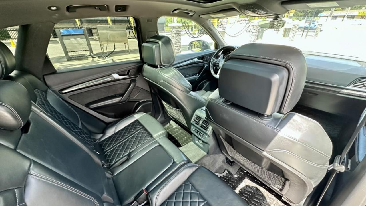 2019 Audi SQ5 * AWD * MUST SEE 3.0T QUATTRO PRESTIGE Photo