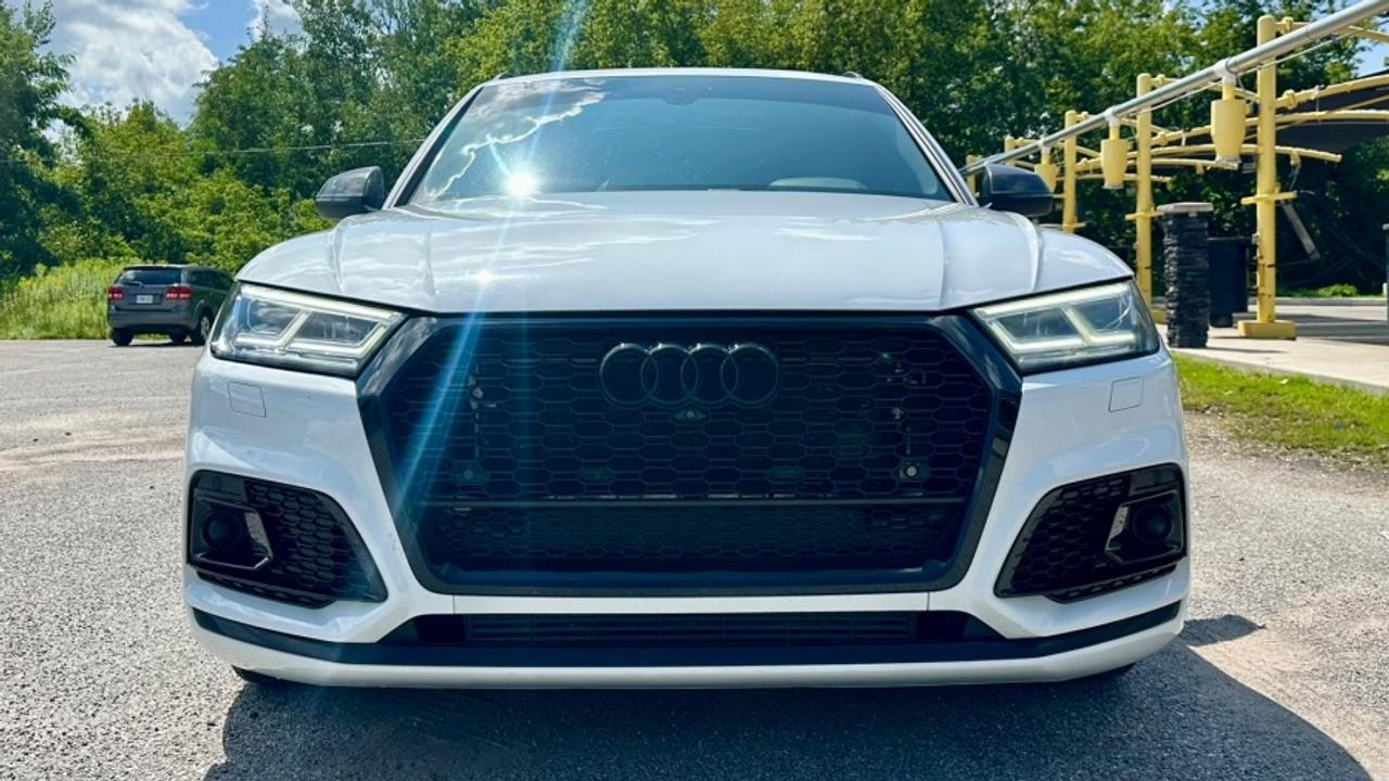 2019 Audi SQ5 * AWD * MUST SEE 3.0T QUATTRO PRESTIGE Photo