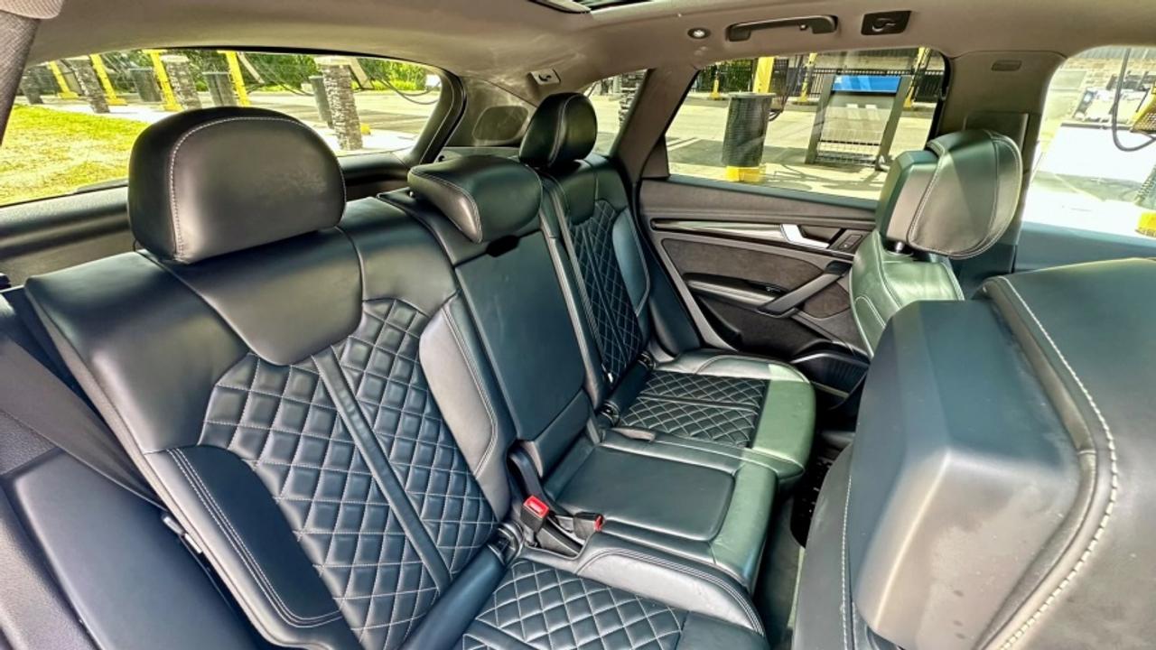 2019 Audi SQ5 * AWD * MUST SEE 3.0T QUATTRO PRESTIGE Photo