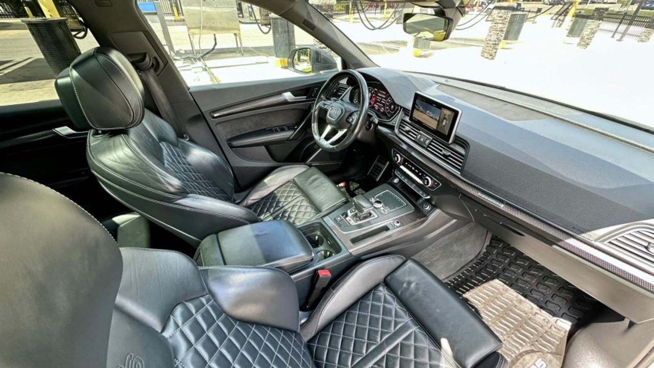 2019 Audi SQ5 * AWD * MUST SEE 3.0T QUATTRO PRESTIGE Photo